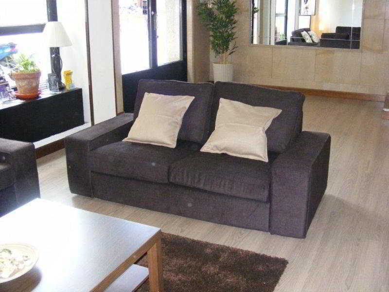 Sercotel Toledo Imperial Interior photo