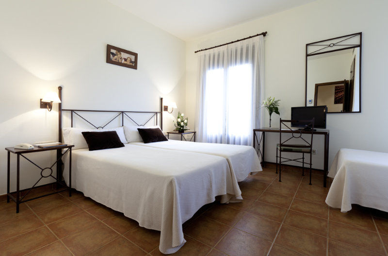 Sercotel Toledo Imperial Exterior photo