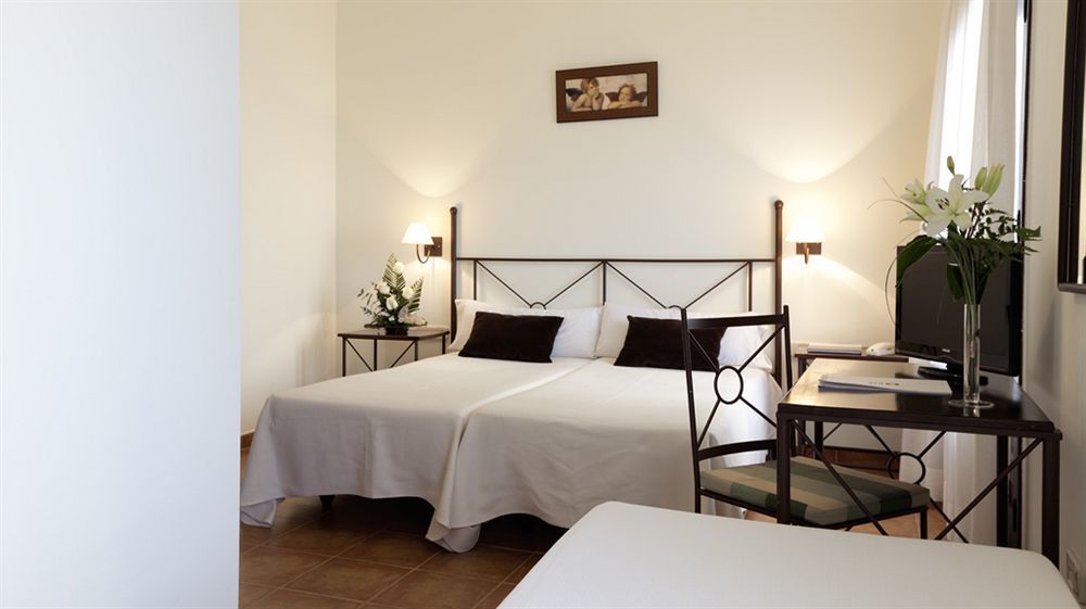 Sercotel Toledo Imperial Exterior photo